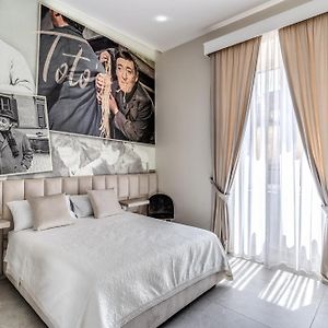 Av Rooms Napoli